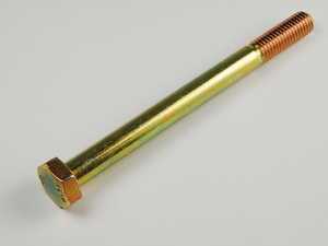 Genuine BMW Hex Bolt - 07119912720