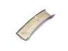 Genuine BMW Genuine BMW Right "A" Pillar Cover - Gray - E90 E91 51437124772 View 2