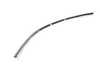 Genuine BMW Genuine BMW Covering Front Right Schwarz - 51328185270 - E39 51328185270 View 1