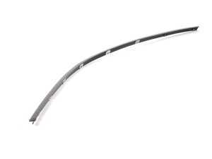 Genuine BMW Covering Front Right Schwarz - 51328185270 - E39