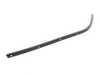 Genuine BMW Genuine BMW Covering Front Right Schwarz - 51328185270 - E39 51328185270 View 3