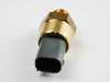 Genuine BMW Genuine BMW Coolant Temperature Sensor - E36 318i 318ti M44 1.9L, Z3 1.9 61318376440 View 2