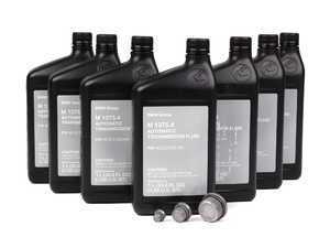 Automatic Transmission Service Kit - Level 1