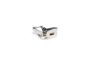 Genuine BMW Clamp - 51438398207