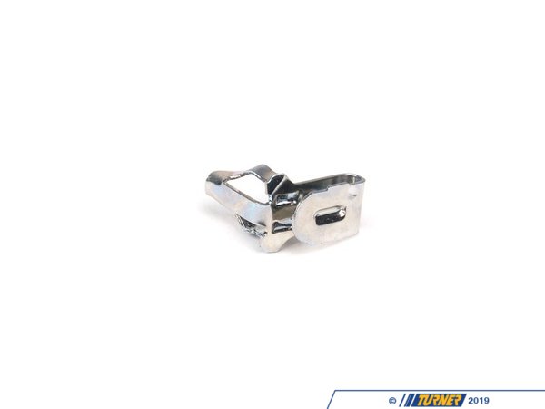 Genuine BMW Genuine BMW Clamp - 51438398207 51438398207