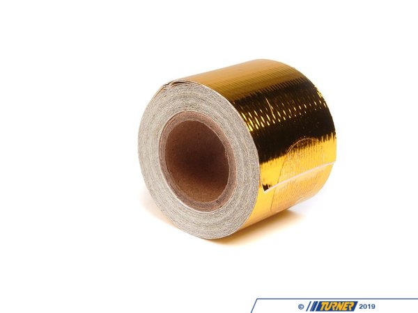 DEI Reflect-A-Gold Roll - 1.5" X 15 010394