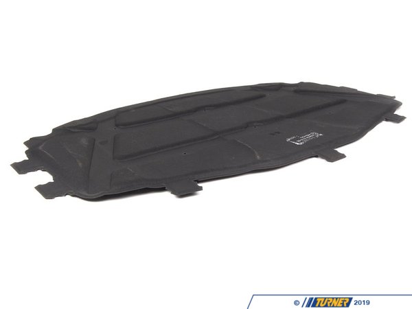 Genuine BMW Genuine BMW Engine bay insulation - E83 X3 51483451622