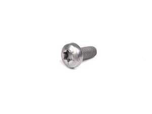 Genuine BMW Oval Head Screw - 07147121723 - E63,E90,E92,E93