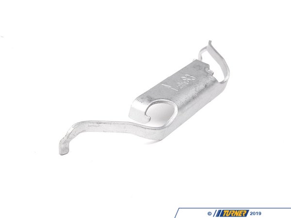 ATE ATE Front Anti Rattle Spring - E36, E46, Z3, Z4 34112227670