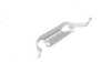ATE ATE Front Anti Rattle Spring - E36, E46, Z3, Z4 34112227670 View 3