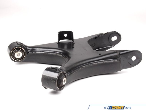 Genuine BMW Genuine BMW Left Swing Part - 33321090031 - E38 33321090031