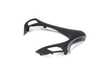Genuine BMW Genuine BMW Sport Steering Wheel Trim Cover - Black/Pearl Gloss 32306850544 View 1