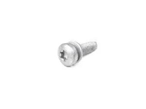 Isa Screw With Washer - Priced Each