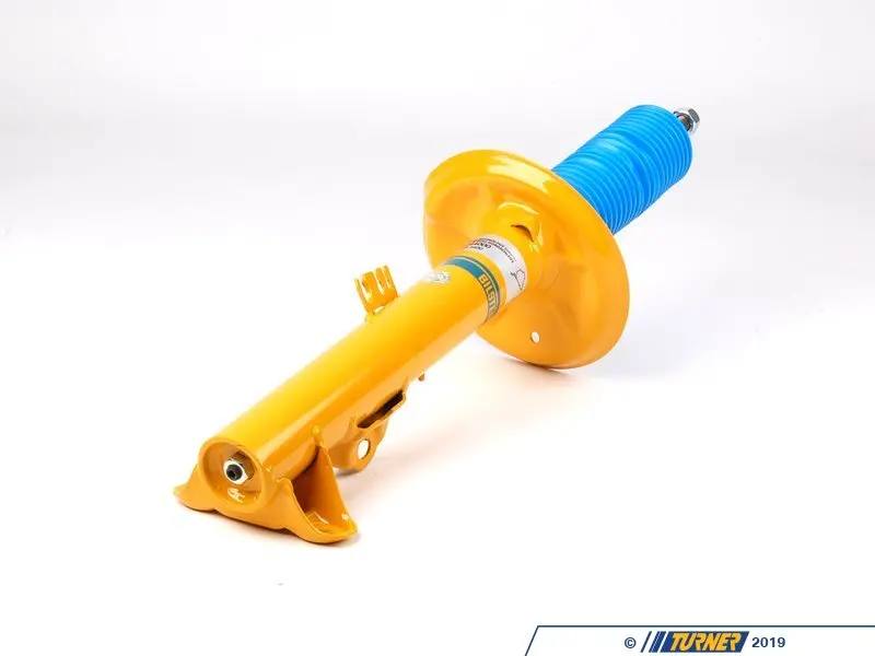 bilstein　+イヤーズ VE3-4400 - Bilstein B6 Performance FRONT LEFT Strut - E36 6/92-98