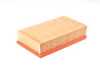 Mann OEM Air Filter - E28 528e, E30 318i/325e/i, 850i, 750i, 525i 1989-90, E36 318i 13721715881 View 6