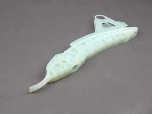 Genuine MINI Timing Guide Rail