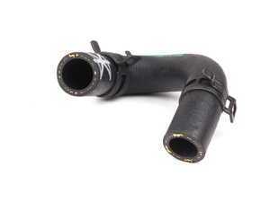 Genuine MINI Coolant Hose - Upper