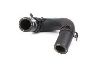 Genuine MINI Coolant Hose - Upper