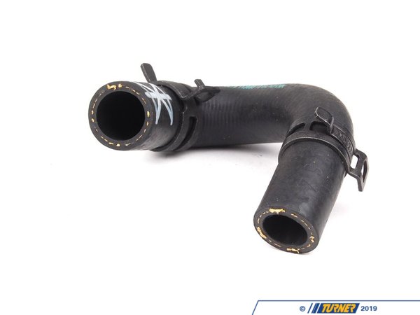 Genuine MINI Genuine MINI Coolant Hose - Upper 17127518501