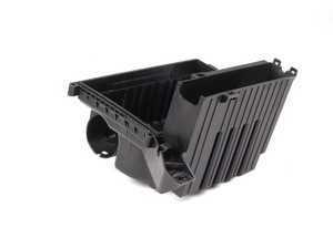 Genuine MINI Cold Air Intake Housing Bottom