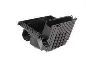 Genuine MINI Cold Air Intake Housing Bottom