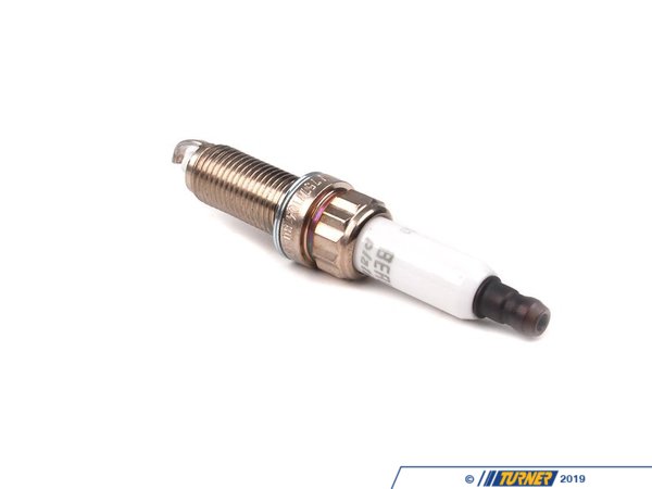 Genuine MINI Genuine MINI Spark Plug, High Power Beru 12Zr6Sp03 - 12120035933 12120035933