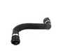 Genuine BMW Genuine BMW Lower Radiator Hose - E9x M3 11537840661 View 2