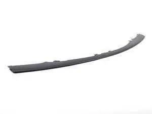 Genuine BMW Front Bumper Center Trim - E46 323Ci 325Ci 328Ci 330Ci