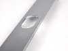 Genuine BMW Genuine BMW Covering Right Chrom - 51118168106 - E38 51118168106 View 4