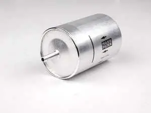 Mann Fuel Filter - E12, E23, E24, E28, E30, E32, E34, E36