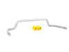 Whiteline Whiteline Performance Front Adjustable Sway Bar Kit - 27mm Adjustable - E36 BBF38Z View 1