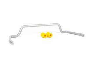 Whiteline Performance Front Adjustable Sway Bar Kit - 27mm Adjustable - E36