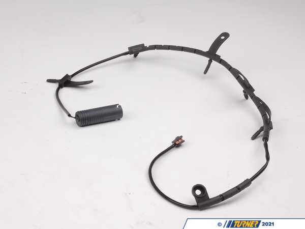 URO Brake Pad Sensor - Front 34356778175