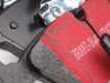 EBC Front Ultimax Brake Pad Set UD1061 View 3