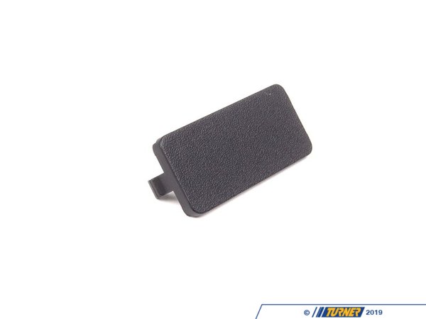 Genuine BMW Genuine BMW Cover - 51168104346 - Z3 51168104346