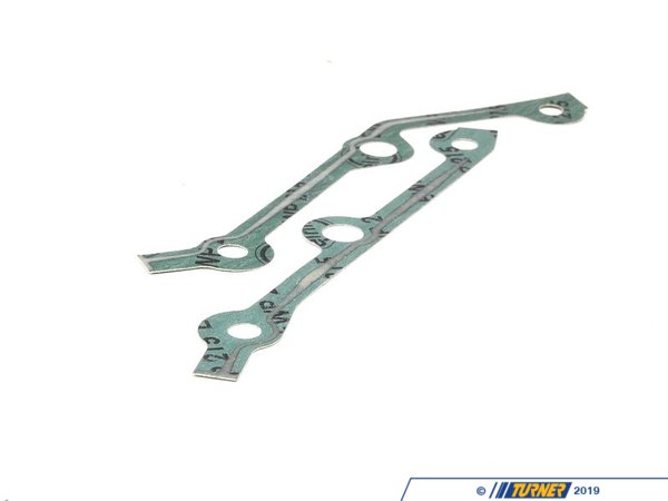 Genuine BMW Genuine BMW Gasket Set - Chain Case Cover - E31 E32 E34 E38 11141433305
