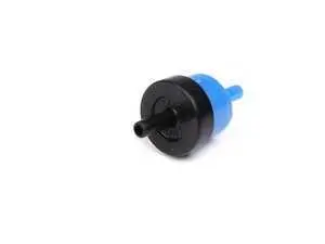Kayser Vacuum Check Valve - E23, E24, E34, E36, E38, E39, E46, E52, E53, Z3