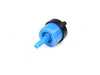 Kayser Kayser Vacuum Check Valve - E23, E24, E34, E36, E38, E39, E46, E52, E53, Z3 1168000378 View 2
