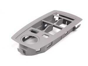 Genuine BMW Door Switch Cover - Left - E83 X3 M54 N52 