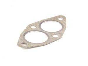 Genuine BMW Gasket Asbestos Free - 18301728208