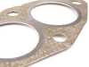 Genuine BMW Genuine BMW Gasket Asbestos Free - 18301728208 18301728208 View 4