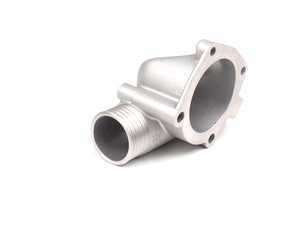 Genuine BMW Thermostat Cover