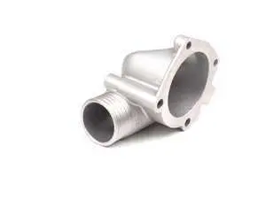 Genuine BMW Thermostat Cover