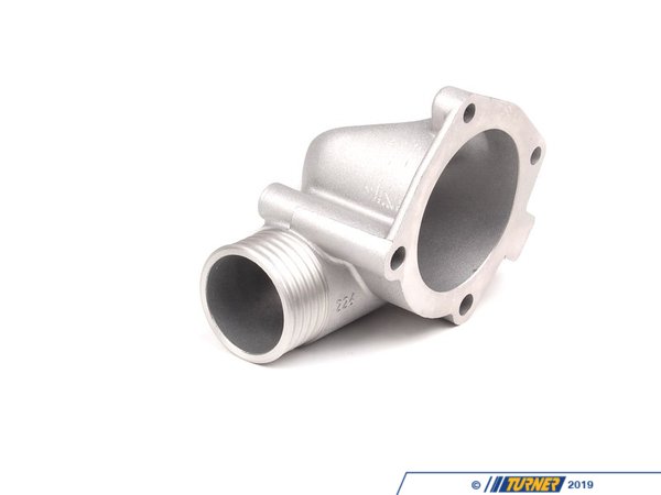 Genuine BMW Genuine BMW Thermostat Cover 11531268650