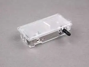 Genuine BMW Glove Box Light - 63316962045