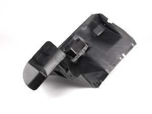 Genuine BMW Air Duct Covering - Left - E30 318i 325e