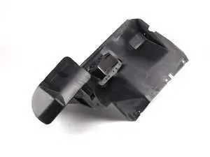 Genuine BMW Air Duct Covering - Left - E30 318i 325e