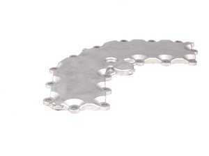 Genuine BMW Cover - Engine Block - E31 E34 E38 E39 E53 E52