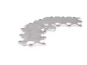 Genuine BMW Cover - Engine Block - E31 E34 E38 E39 E53 E52