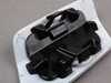 Genuine BMW Genuine BMW Headlight Washer System Trim - right 61677253396 View 2